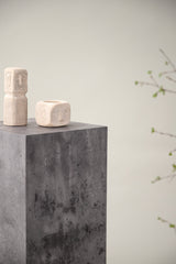 Ramsvik Beistelltisch - grau/MDF - Beistelltische - ALVAHOME