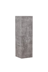 Ramsvik Beistelltisch - grau/MDF - Beistelltische - ALVAHOME