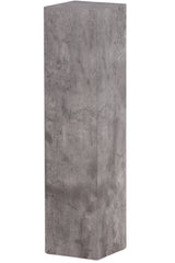 Ramsvik Beistelltisch - grau/MDF - Beistelltische - ALVAHOME