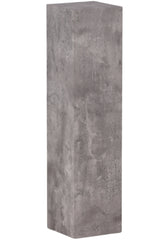 Ramsvik Beistelltisch - grau/MDF - Beistelltische - ALVAHOME