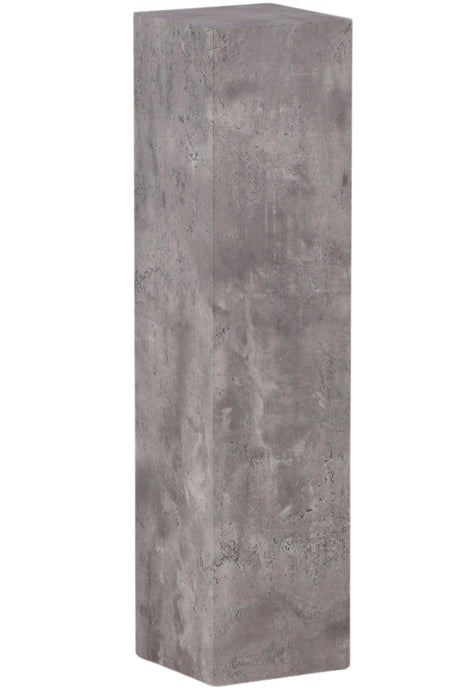 Ramsvik Beistelltisch - grau/MDF - Beistelltische - ALVAHOME