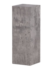 Ramsvik Beistelltisch - grau/MDF - Beistelltische - ALVAHOME
