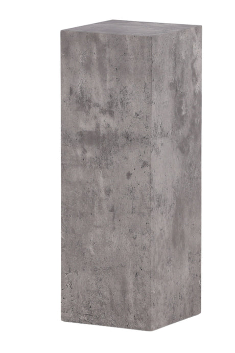 Ramsvik Beistelltisch - grau/MDF - Beistelltische - ALVAHOME