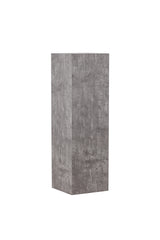 Ramsvik Beistelltisch - grau/MDF - Beistelltische - ALVAHOME