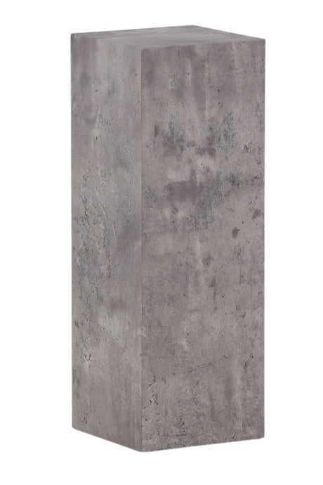 Ramsvik Beistelltisch - grau/MDF - Beistelltische - ALVAHOME
