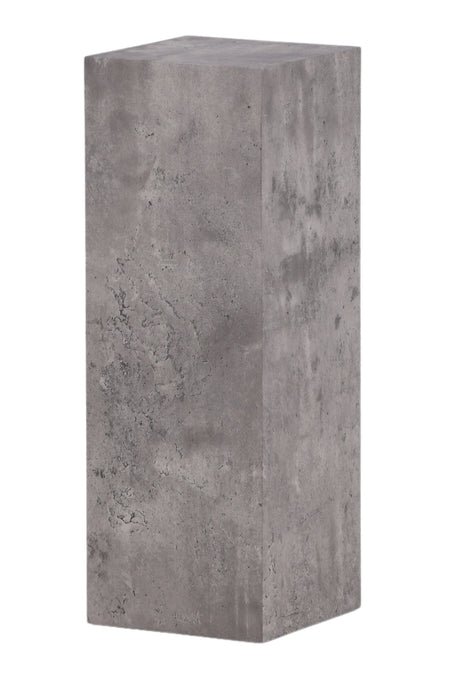 Ramsvik Beistelltisch - grau/MDF - Beistelltische - ALVAHOME