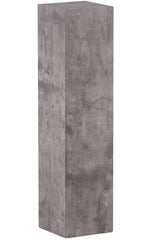 Ramsvik Beistelltisch - grau/MDF - Beistelltische - ALVAHOME
