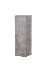 Ramsvik Beistelltisch - grau/MDF - Beistelltische - ALVAHOME