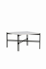 Razzia Couchtisch - weiß/Terrazzo - Couchtische - ALVAHOME