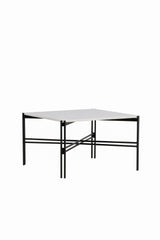 Razzia Couchtisch - weiß/Terrazzo - Couchtische - ALVAHOME