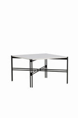 Razzia Couchtisch - weiß/Terrazzo - Couchtische - ALVAHOME