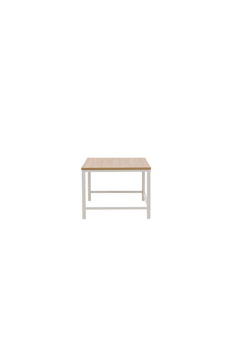 Rise Couchtisch - greige/MDF - Couchtische - ALVAHOME