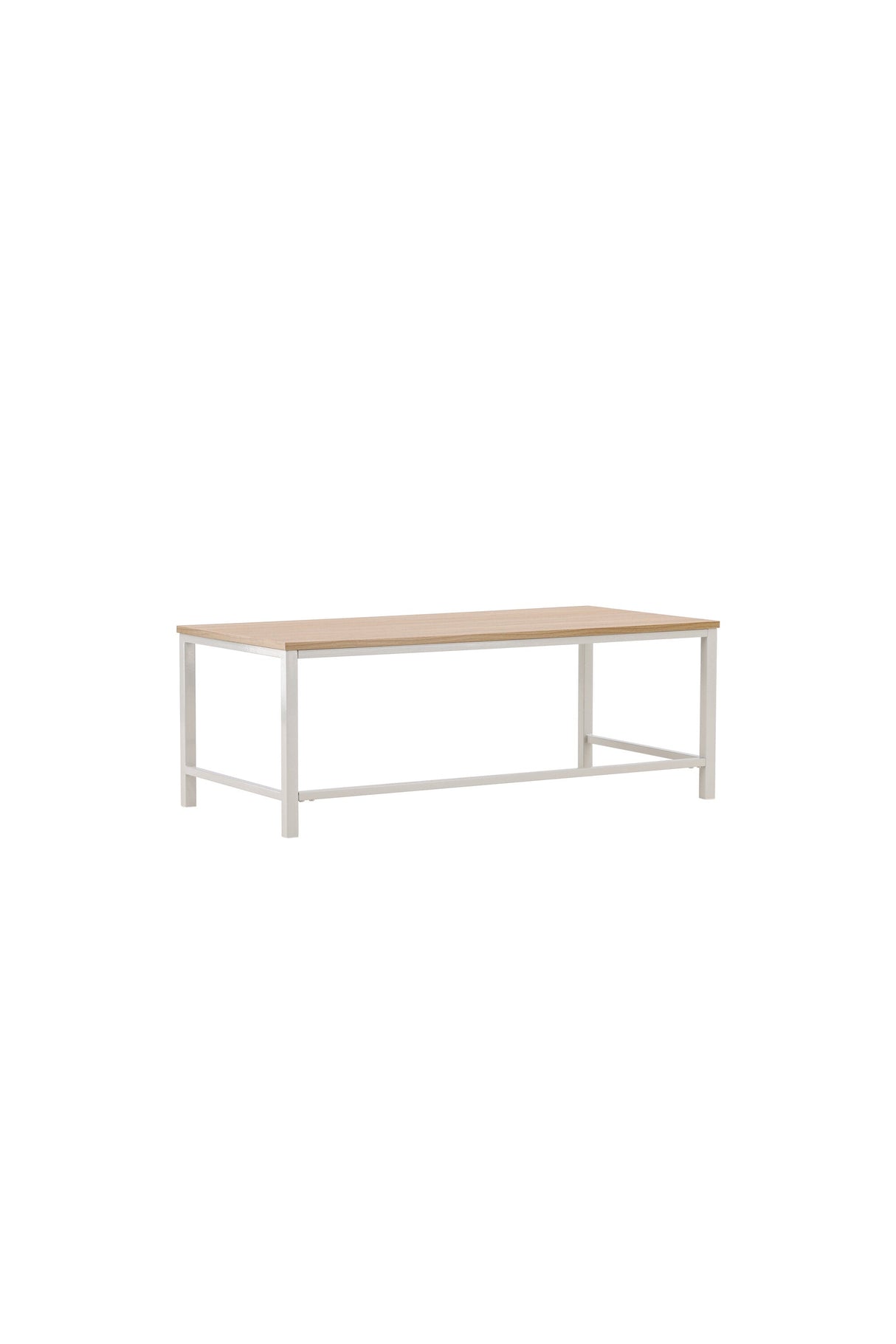 Rise Couchtisch - greige/MDF - Couchtische - ALVAHOME