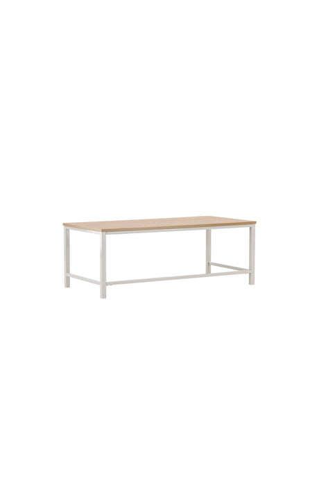 Rise Couchtisch - greige/MDF - Couchtische - ALVAHOME