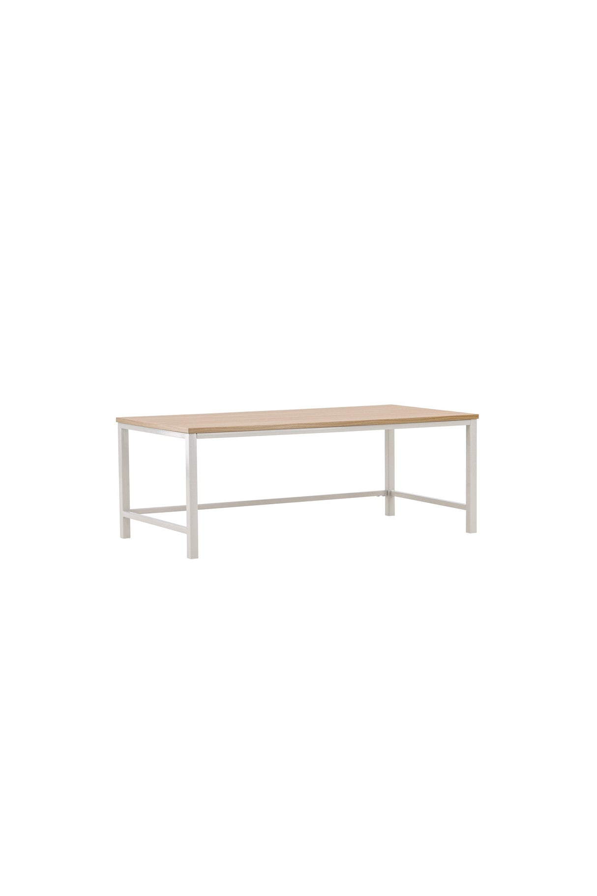 Rise Couchtisch - greige/MDF - Couchtische - ALVAHOME