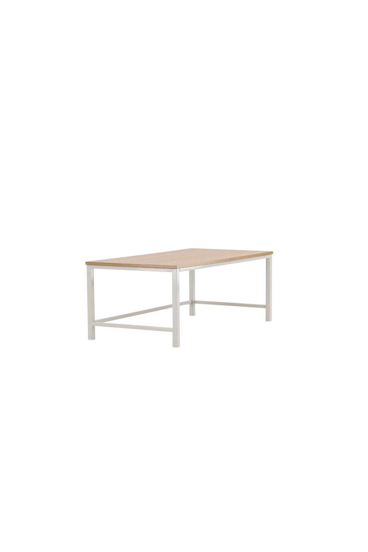 Rise Couchtisch - greige/MDF - Couchtische - ALVAHOME