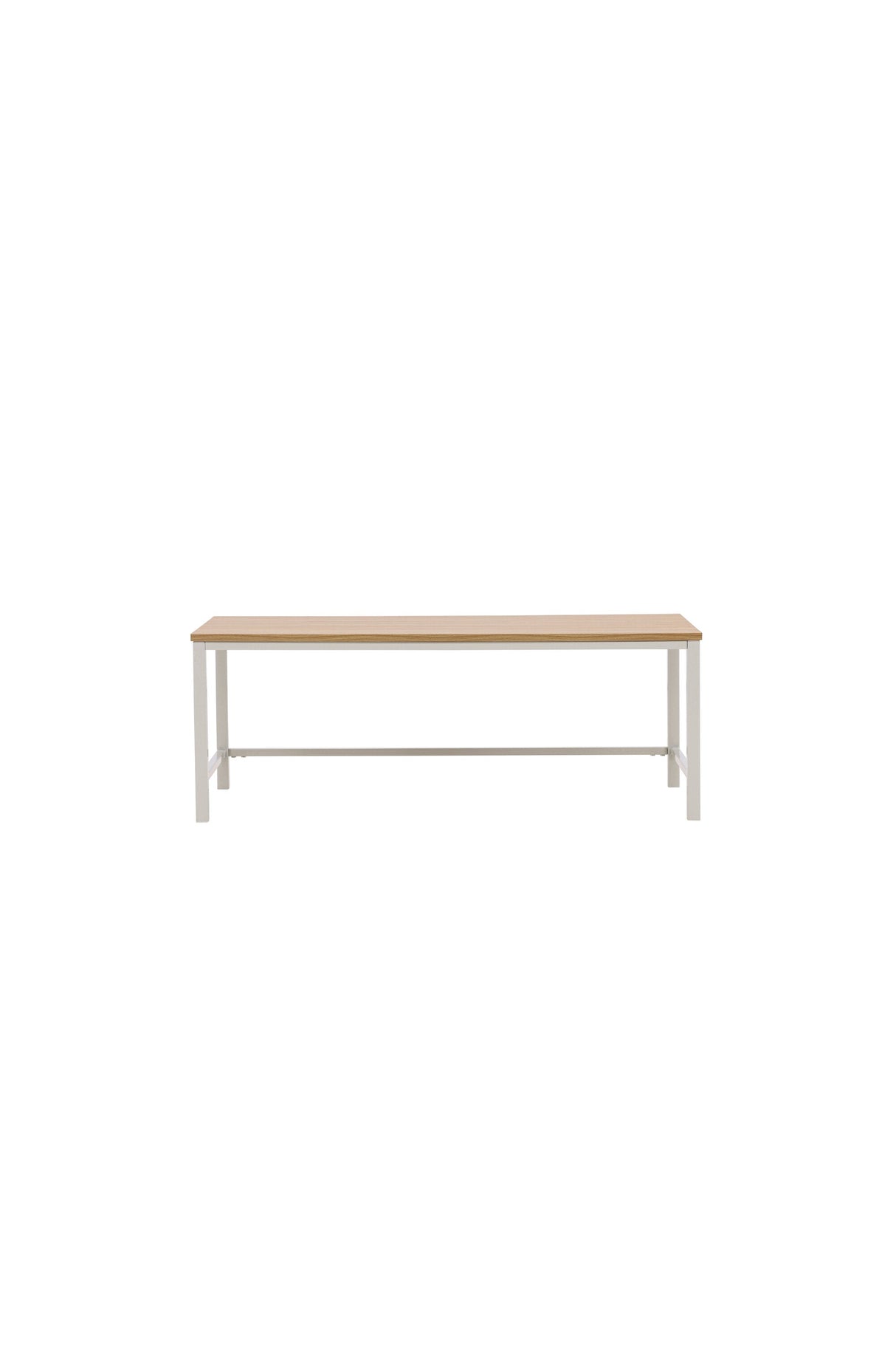 Rise Couchtisch - greige/MDF - Couchtische - ALVAHOME