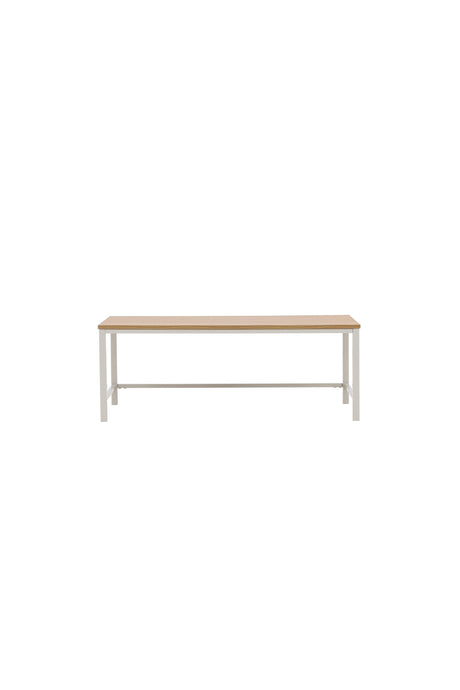 Rise Couchtisch - greige/MDF - Couchtische - ALVAHOME