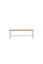 Rise Couchtisch - greige/MDF - Couchtische - ALVAHOME