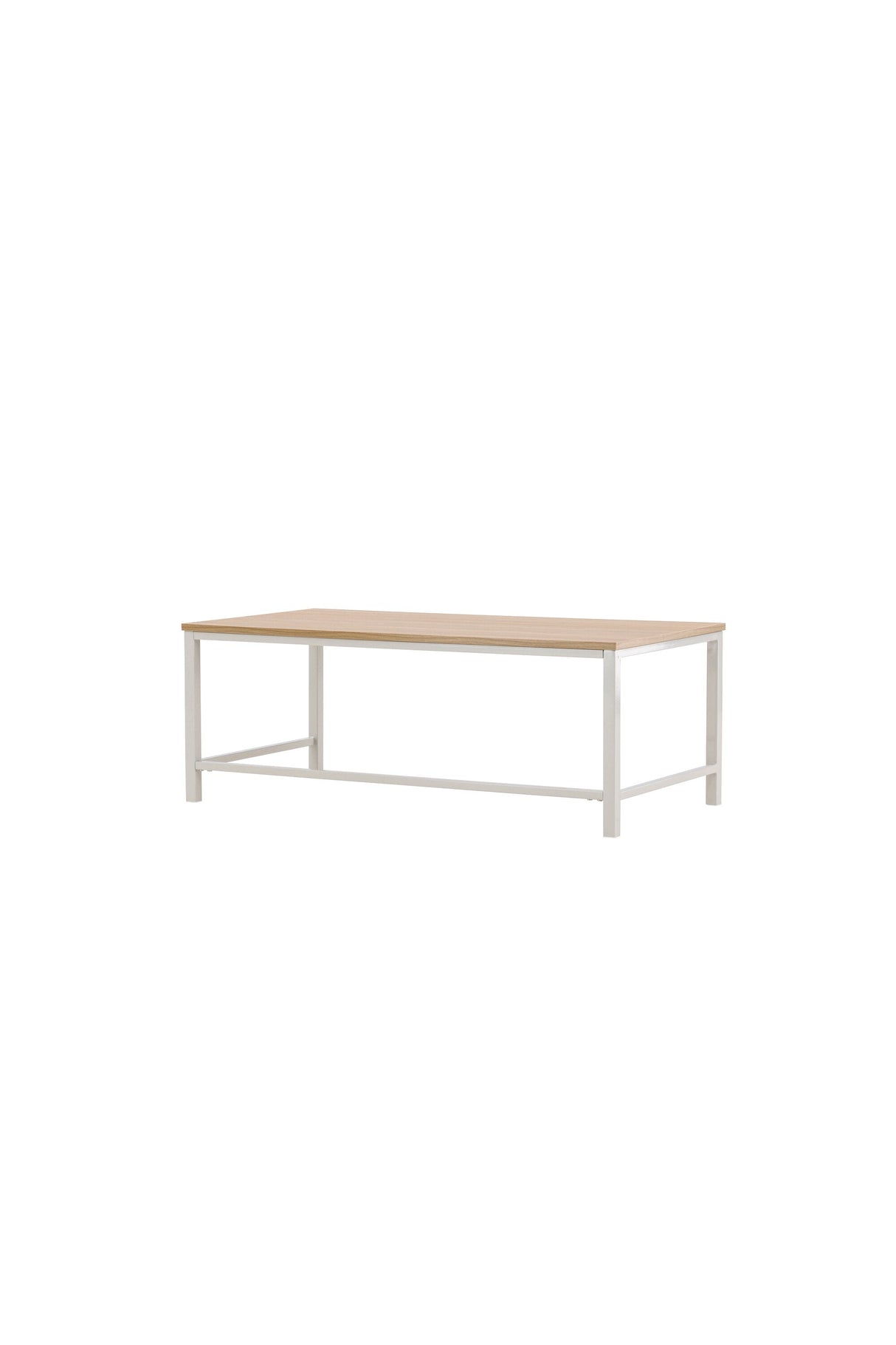 Rise Couchtisch - greige/MDF - Couchtische - ALVAHOME