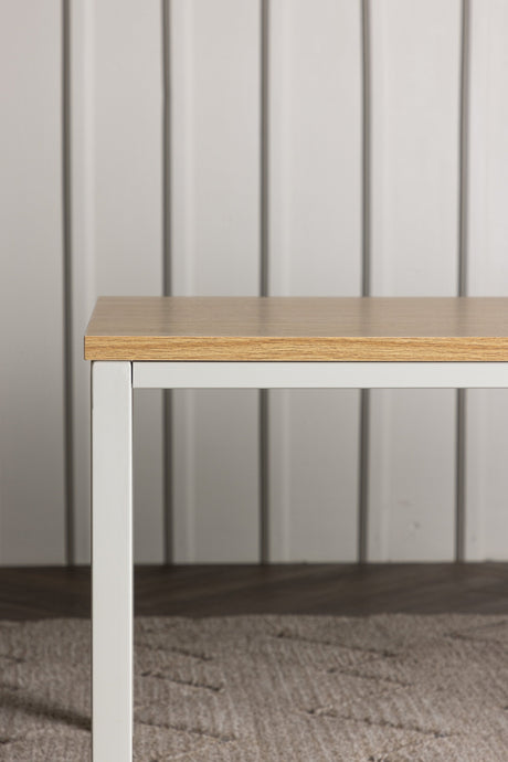 Rise Couchtisch - greige/MDF - Couchtische - ALVAHOME