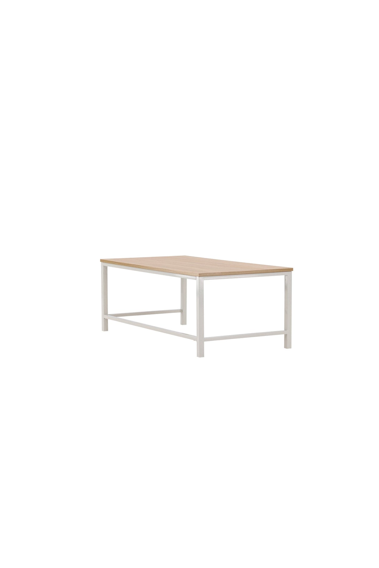 Rise Couchtisch - greige/MDF - Couchtische - ALVAHOME