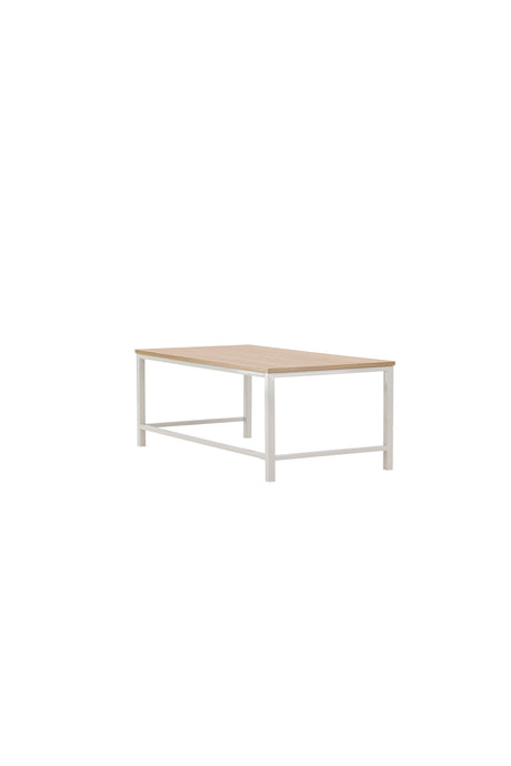 Rise Couchtisch - greige/MDF - Couchtische - ALVAHOME