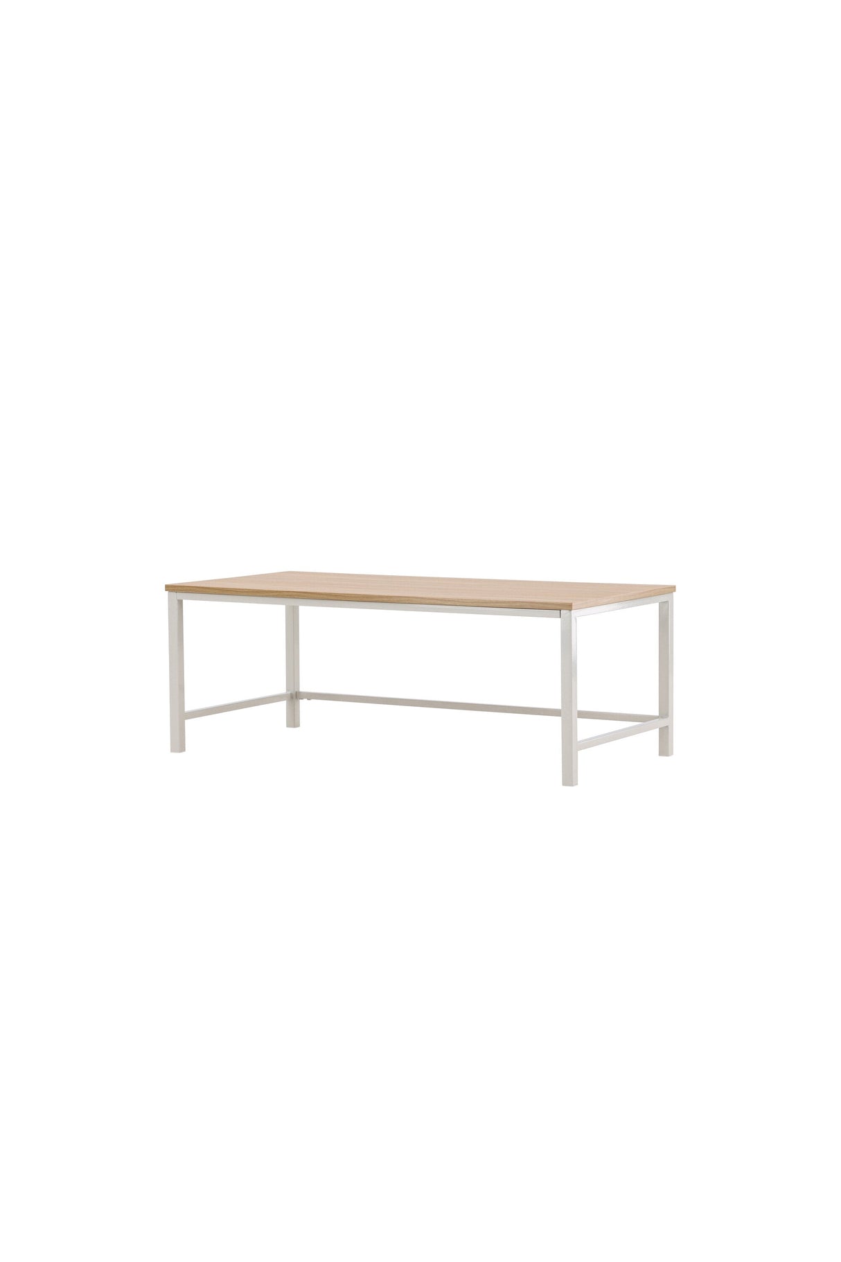 Rise Couchtisch - greige/MDF - Couchtische - ALVAHOME