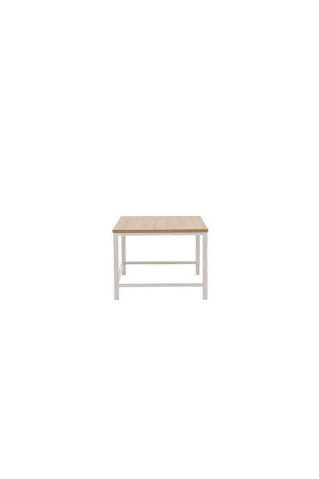 Rise Couchtisch - greige/MDF - Couchtische - ALVAHOME
