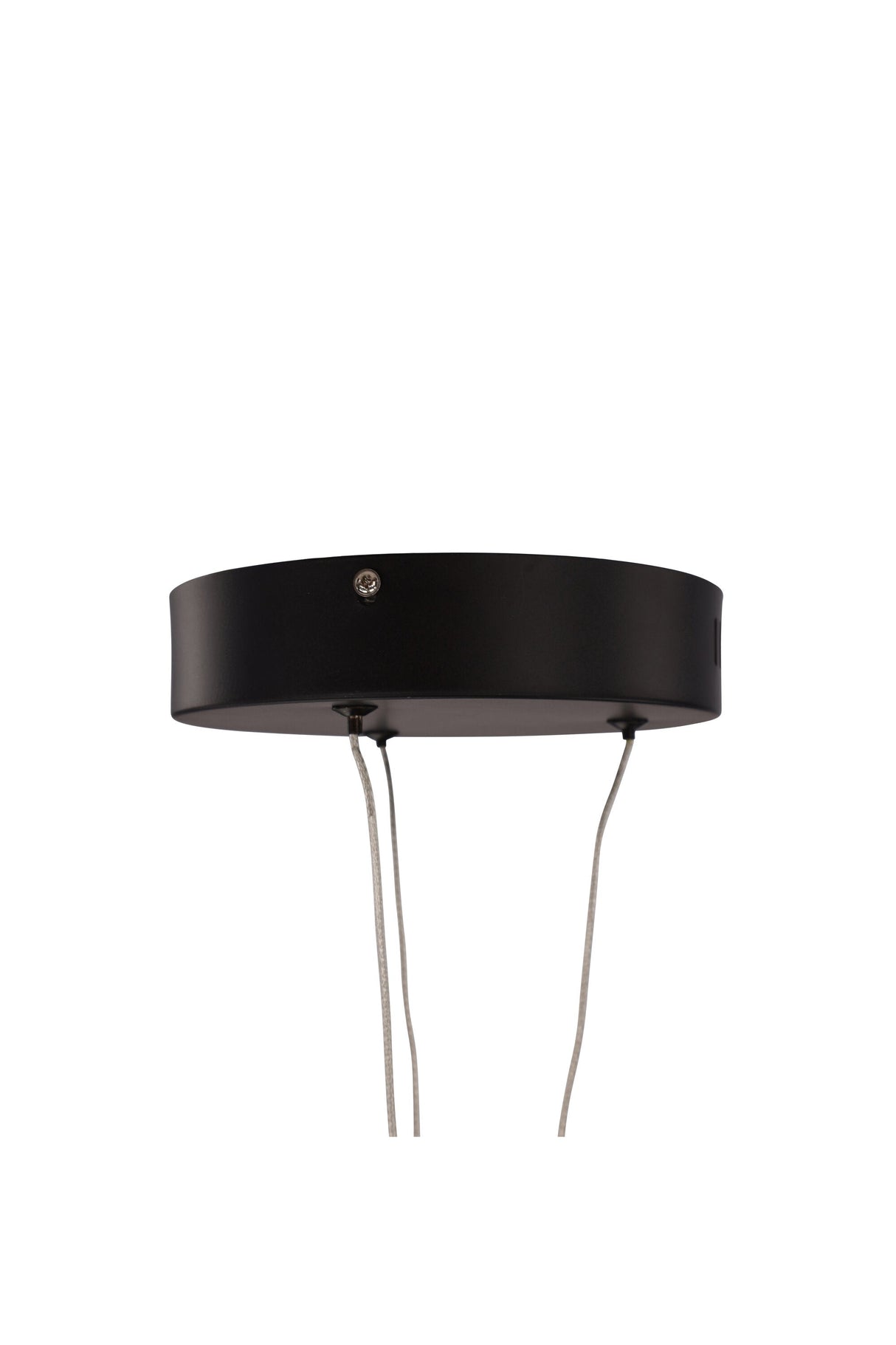 Rödäng x Josefin Lustig Pendelleuchte - schwarz/Aluminum - Pendelleuchten - ALVAHOME