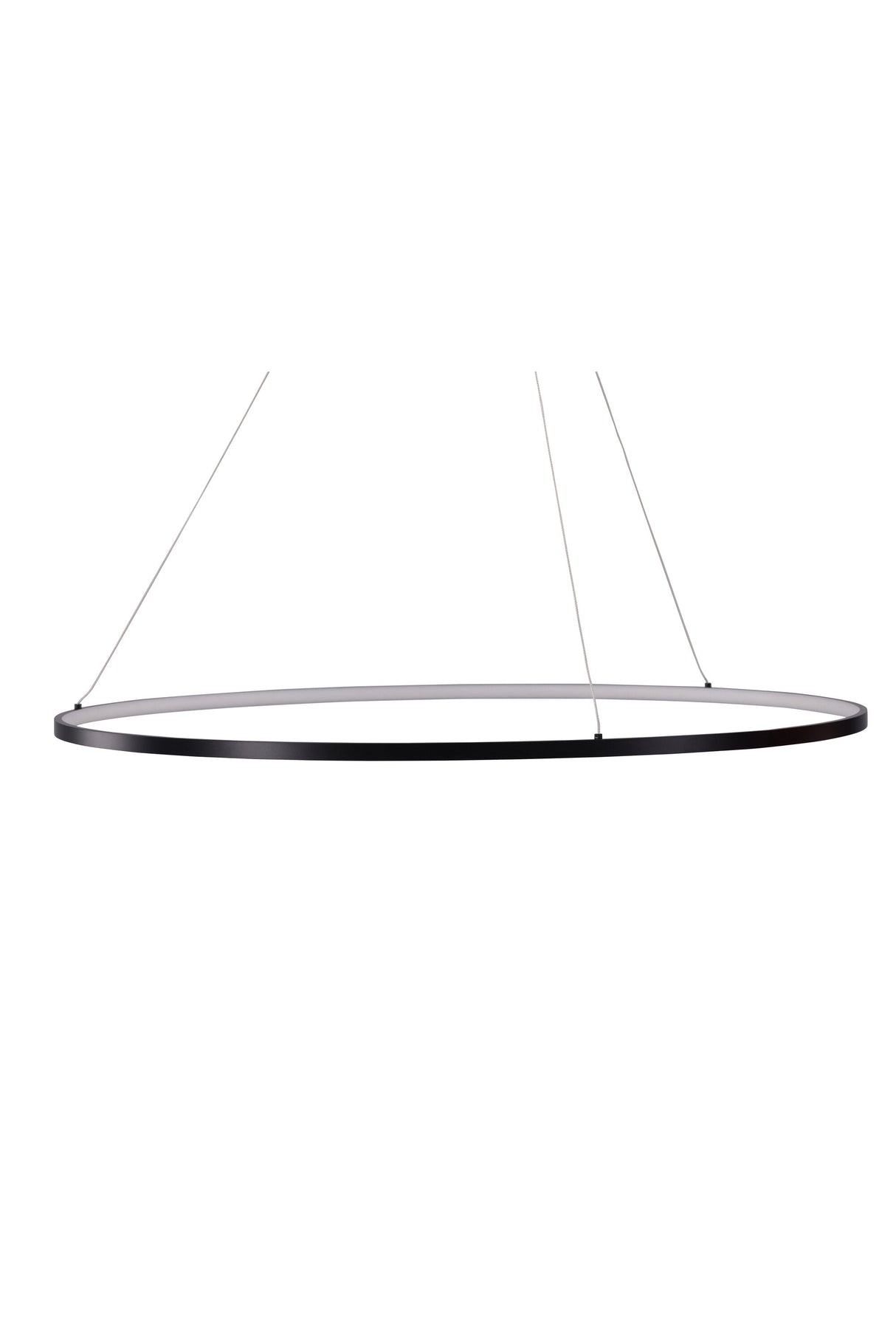 Rödäng x Josefin Lustig Pendelleuchte - schwarz/Aluminum - Pendelleuchten - ALVAHOME