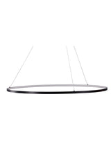 Rödäng x Josefin Lustig Pendelleuchte - schwarz/Aluminum - Pendelleuchten - ALVAHOME