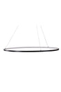 Rödäng x Josefin Lustig Pendelleuchte - schwarz/Aluminum - Pendelleuchten - ALVAHOME