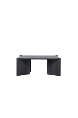Rogaland Couchtisch - schwarz/MDF - Couchtische - ALVAHOME