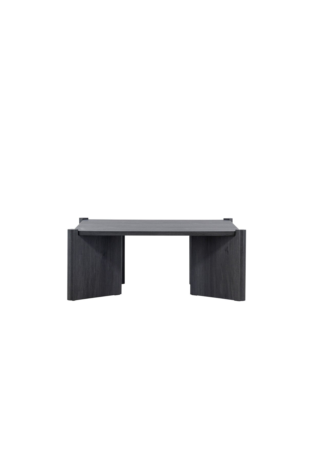 Rogaland Couchtisch - schwarz/MDF - Couchtische - ALVAHOME