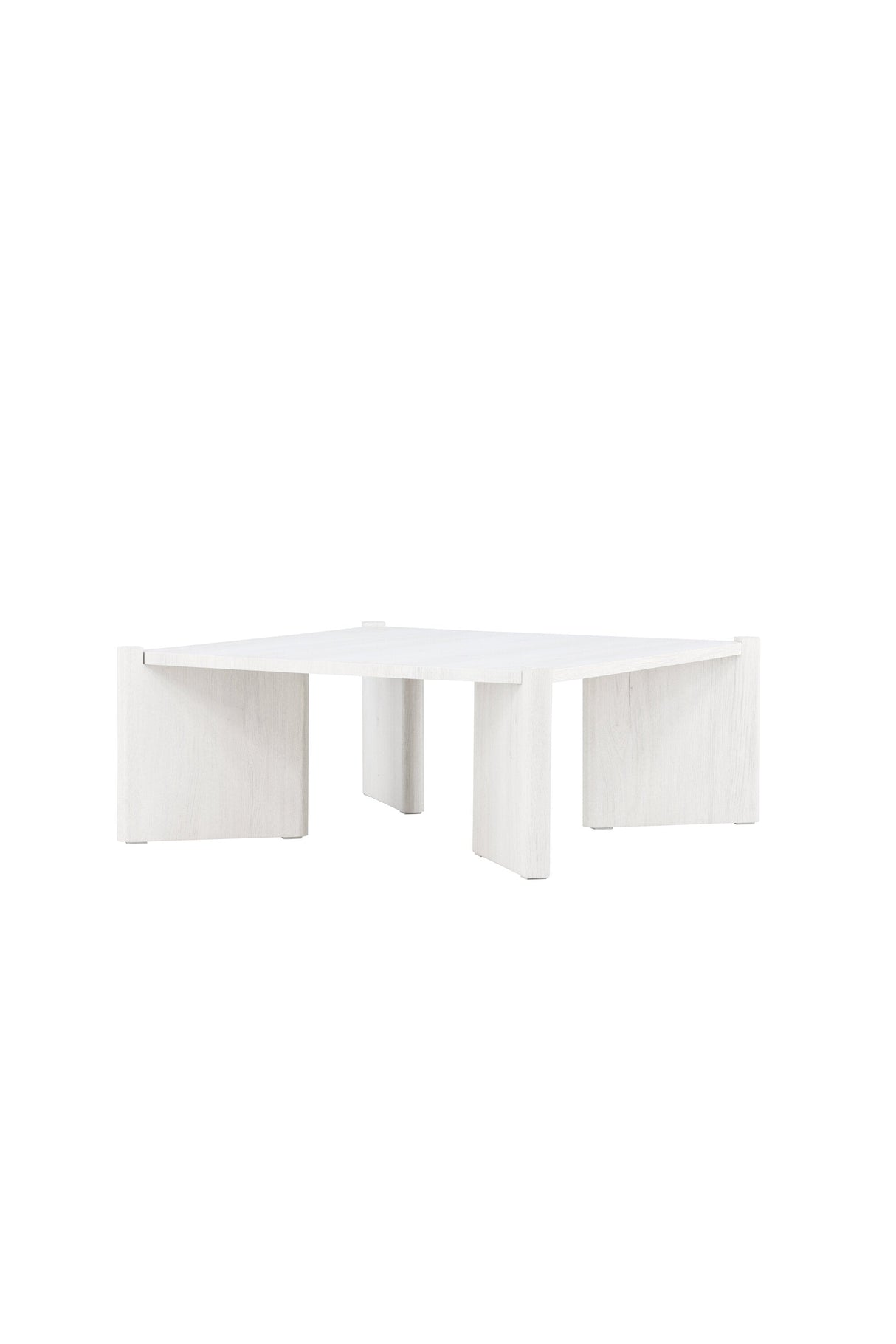 Rogaland Couchtisch - white - wash/MDF - Couchtische - ALVAHOME