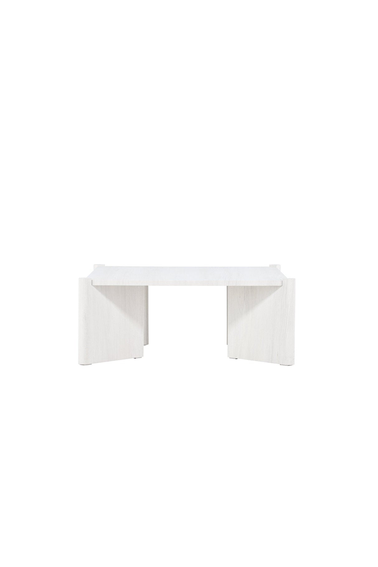Rogaland Couchtisch - white - wash/MDF - Couchtische - ALVAHOME