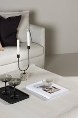 Rogaland Couchtisch - white - wash/MDF - Couchtische - ALVAHOME