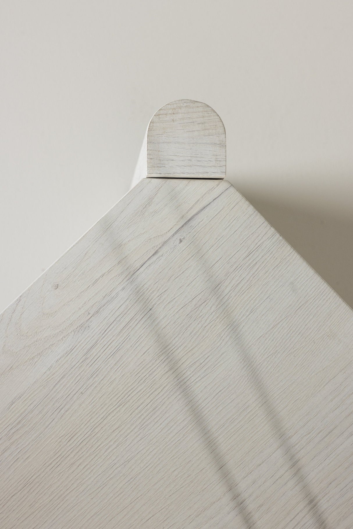Rogaland Couchtisch - white - wash/MDF - Couchtische - ALVAHOME