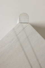 Rogaland Couchtisch - white - wash/MDF - Couchtische - ALVAHOME