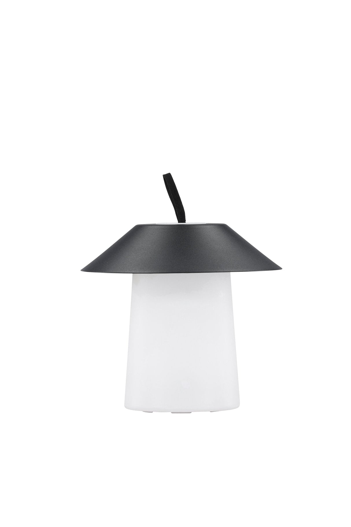 Rubu Outdoor - Tischlampe - schwarz/Stahl - Outdoor - Tischlampen - ALVAHOME