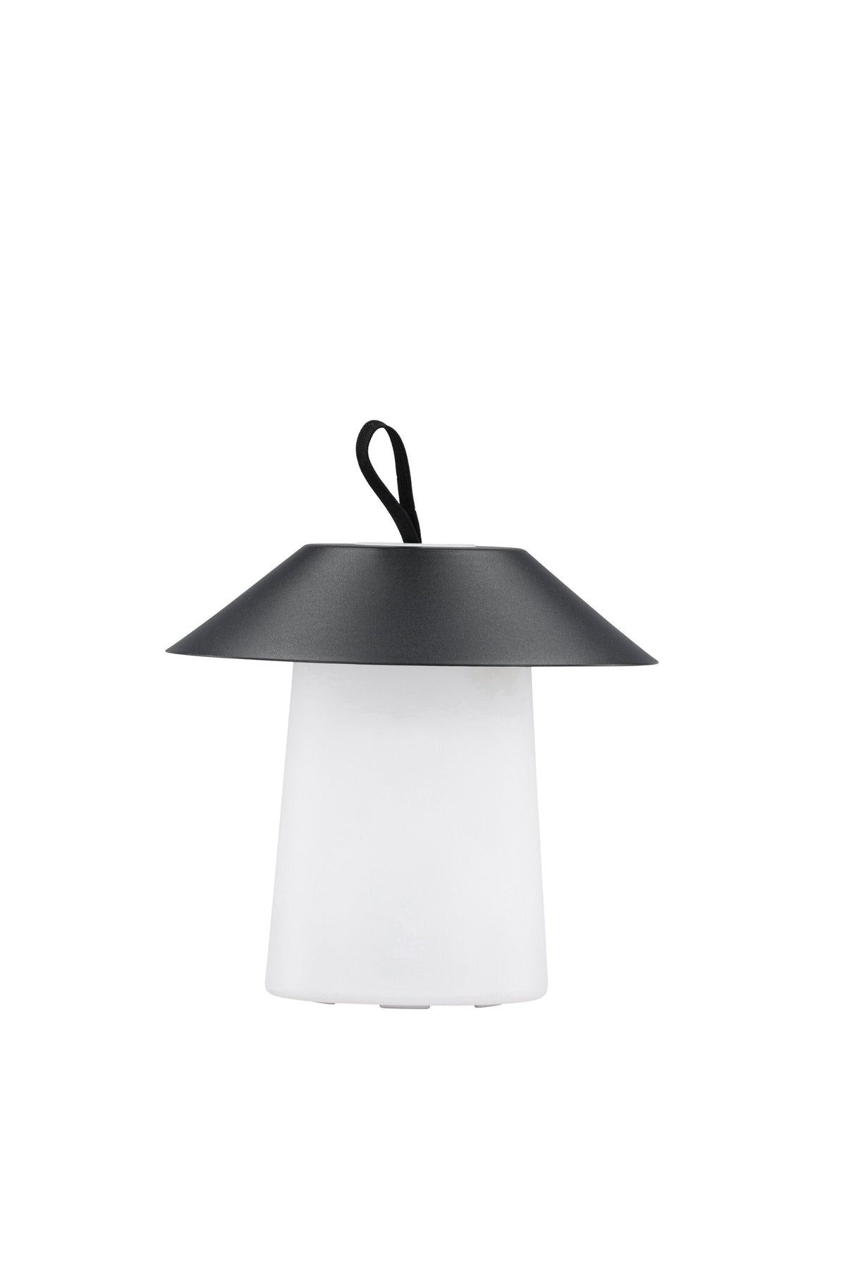 Rubu Outdoor - Tischlampe - schwarz/Stahl - Outdoor - Tischlampen - ALVAHOME