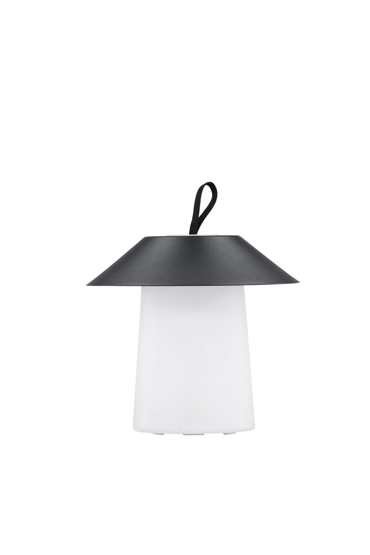 Rubu Outdoor - Tischlampe - schwarz/Stahl - Outdoor - Tischlampen - ALVAHOME