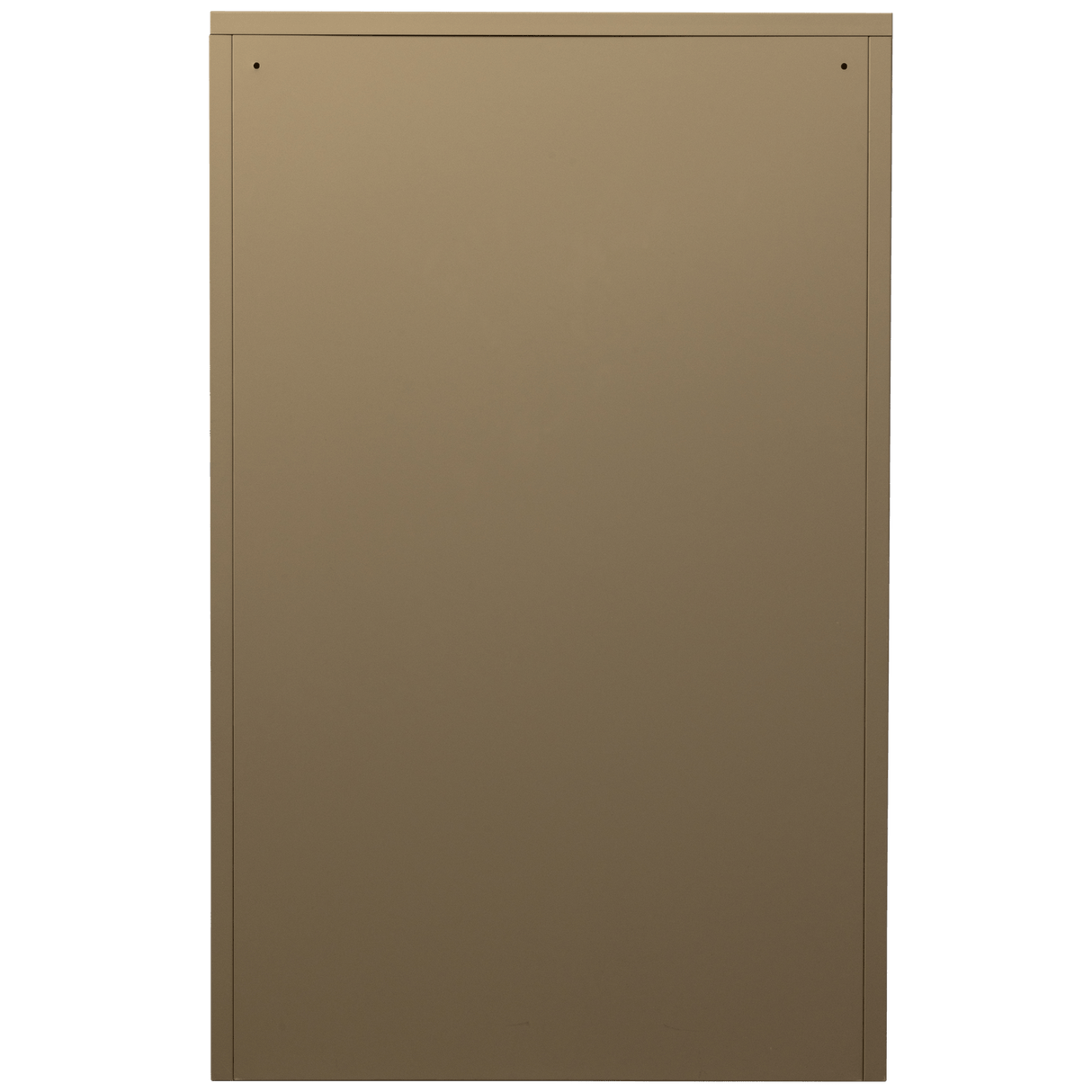Sabine Schuhschrank - beige/Metall - Schuhschränke - ALVAHOME