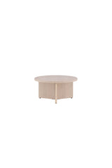 Saltö Couchtisch - white - wash/MDF - Couchtische - ALVAHOME