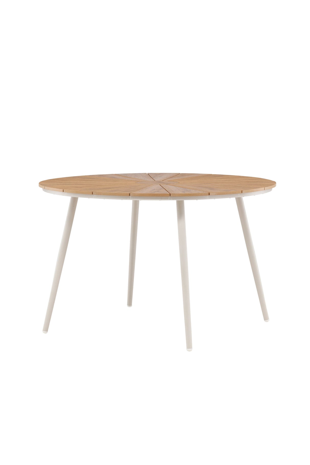San Vito Outdoor - Esstisch rechteckig - beige/Aluminum - Outdoor - Esstische (rechteckig) - ALVAHOME