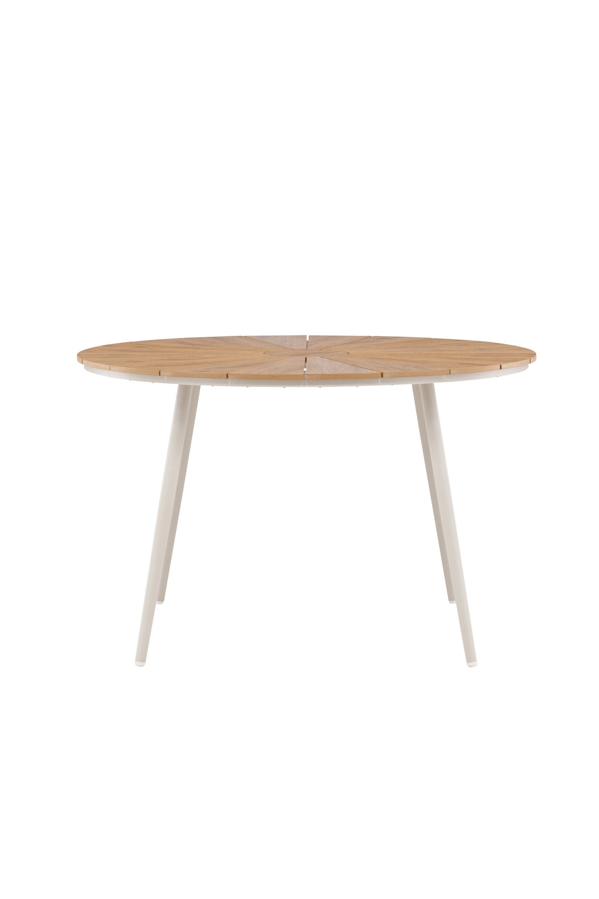 San Vito Outdoor - Esstisch rechteckig - beige/Aluminum - Outdoor - Esstische (rechteckig) - ALVAHOME