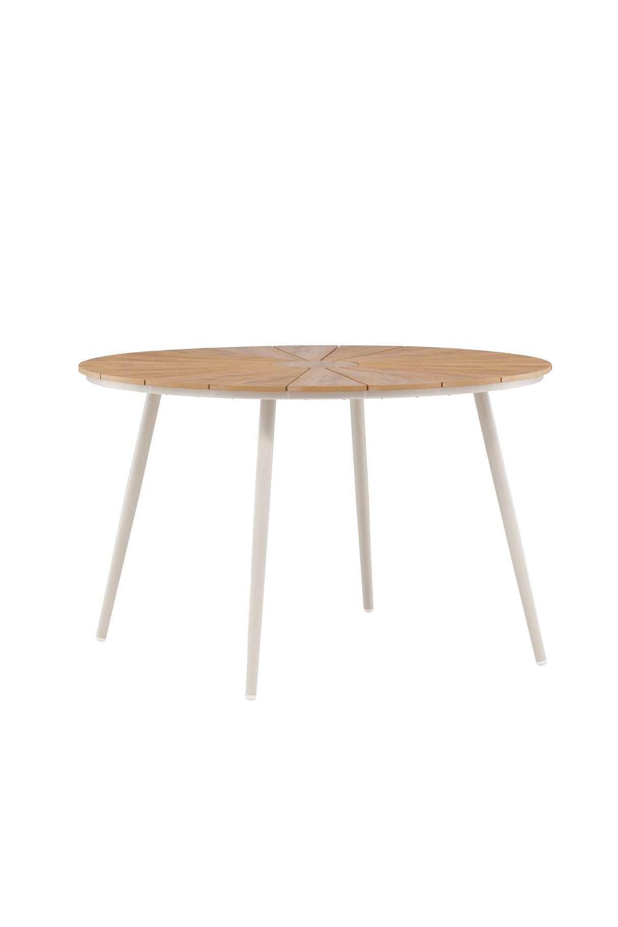 San Vito Outdoor - Esstisch rechteckig - beige/Aluminum - Outdoor - Esstische (rechteckig) - ALVAHOME