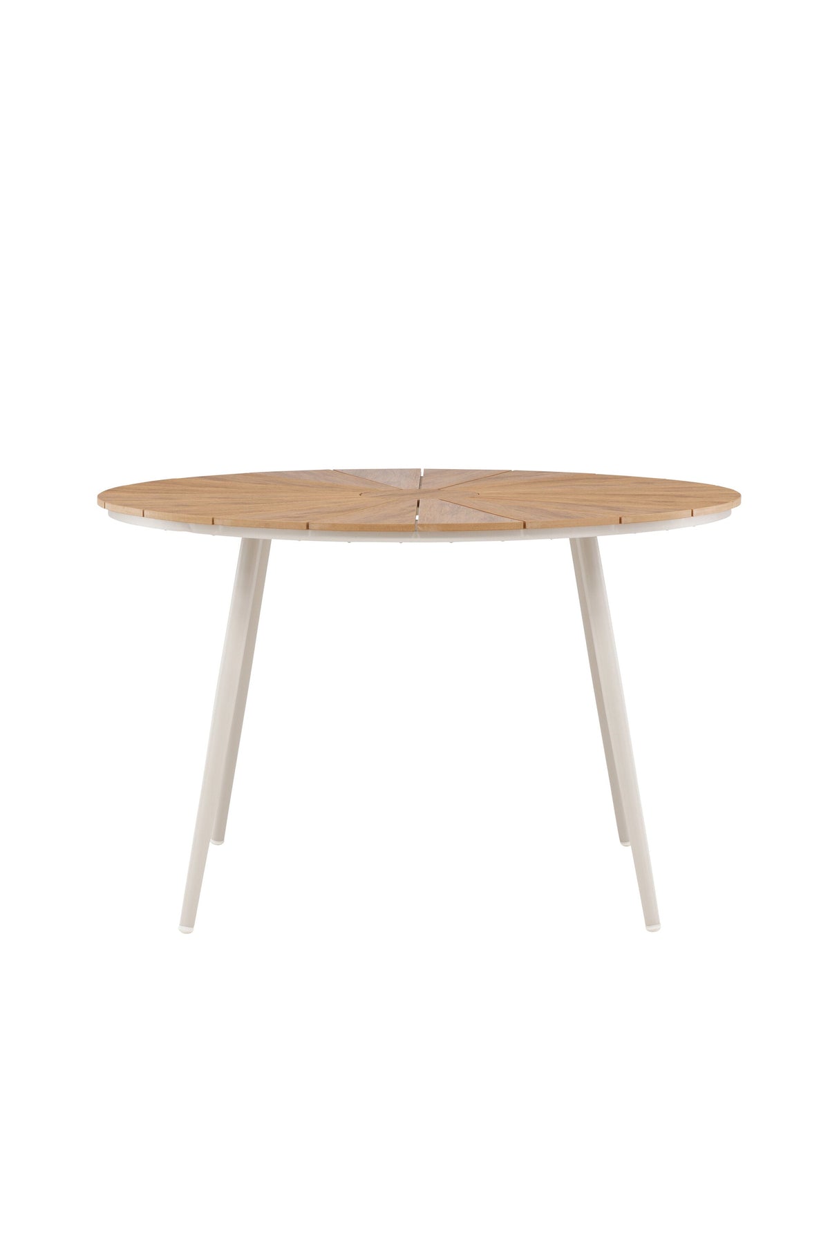 San Vito Outdoor - Esstisch rechteckig - beige/Aluminum - Outdoor - Esstische (rechteckig) - ALVAHOME