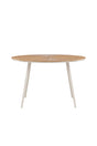 San Vito Outdoor - Esstisch rechteckig - beige/Aluminum - Outdoor - Esstische (rechteckig) - ALVAHOME